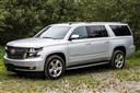 Chevy Suburban OR Ford Expedition