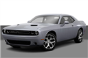 Dodge Challenger R/T or Dodge Charger R/T