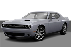 Dodge Challenger R/T or Dodge Charger R/T
